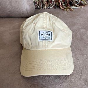 Off-White Herschel Hat